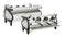 La Marzocco Strada Espresso Machine | 2 or 3 Groups | AV or ABR