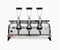 La Marzocco LEVA Coffee Machine | 2 or 3 groups