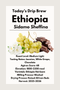 Ethiopia Sidamo Sheffina