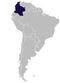 Colombia SUBSCRIPTION