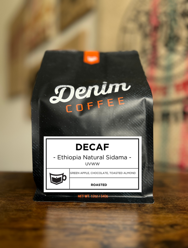 Decaf Colombia