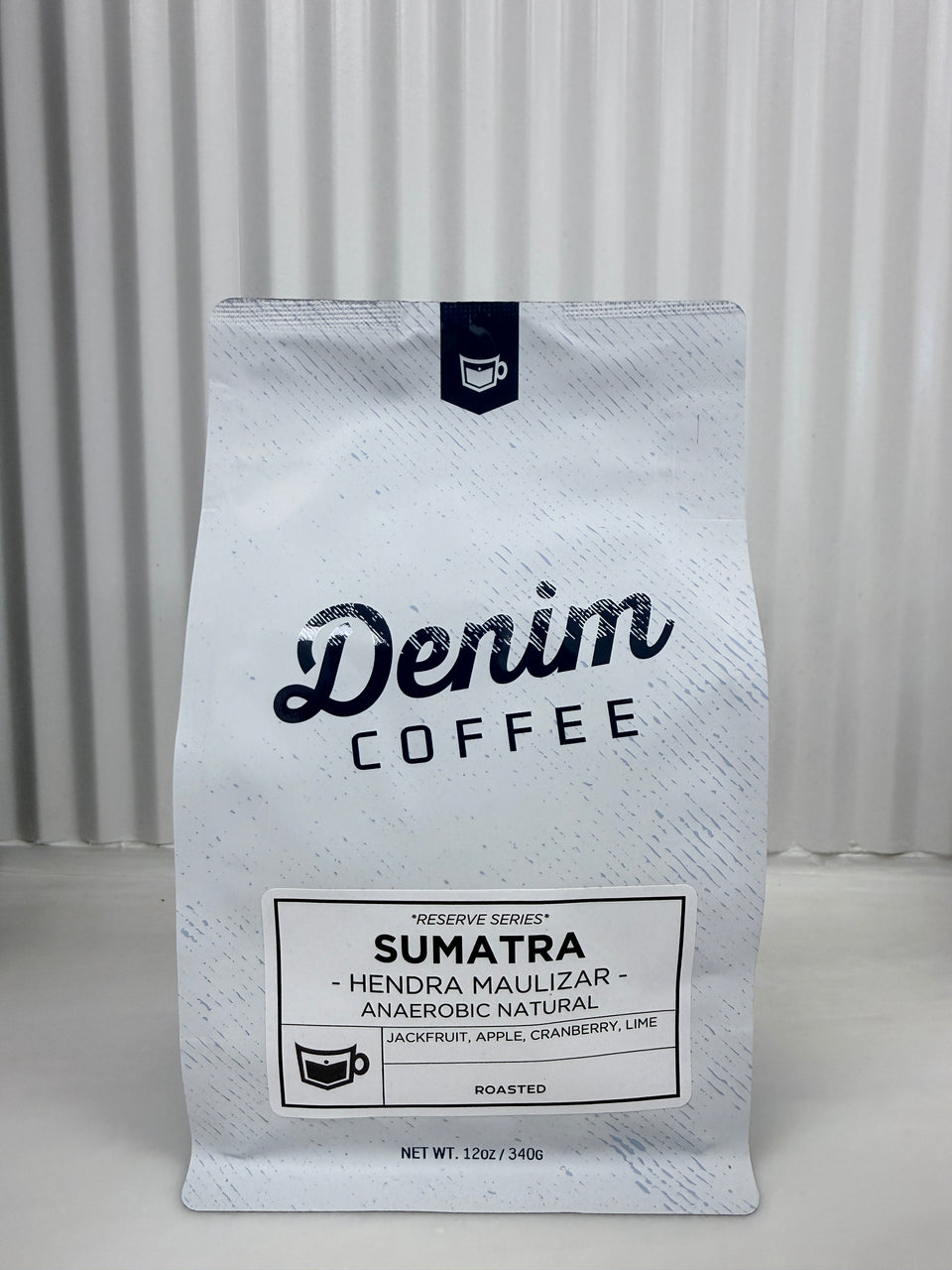 Sumatra Hendra Maulizar *RESERVE*