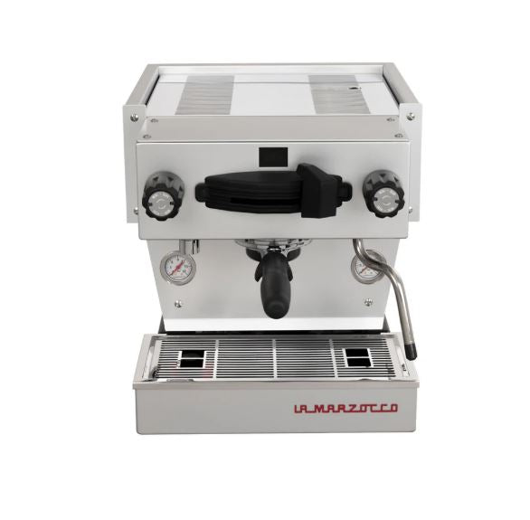 La Marzocco Linea Mini – Denim Coffee