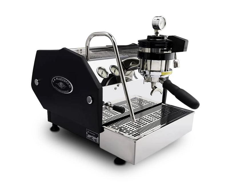 メルマコ La Marzocco GS3 – Denim Coffee