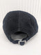 Denim Coffee Hat