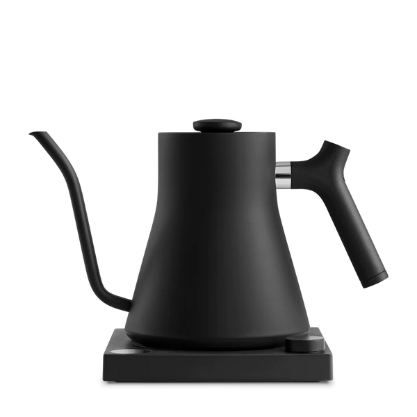 Fellow Stagg EKG Electric Kettle - Matte Black