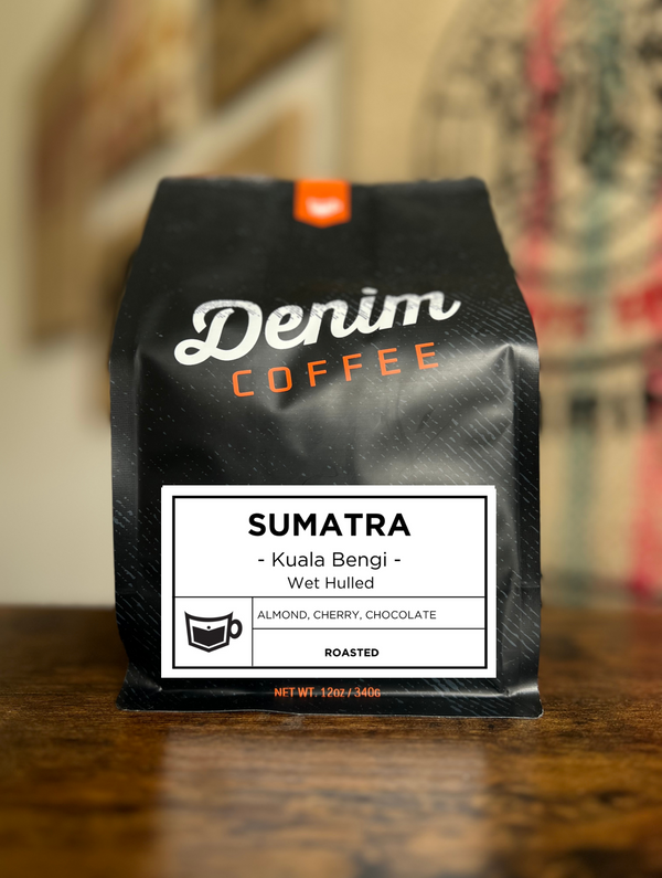Sumatra Kuala Bengi