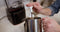 Pump for Denim Coffee Chai Super Concentrate