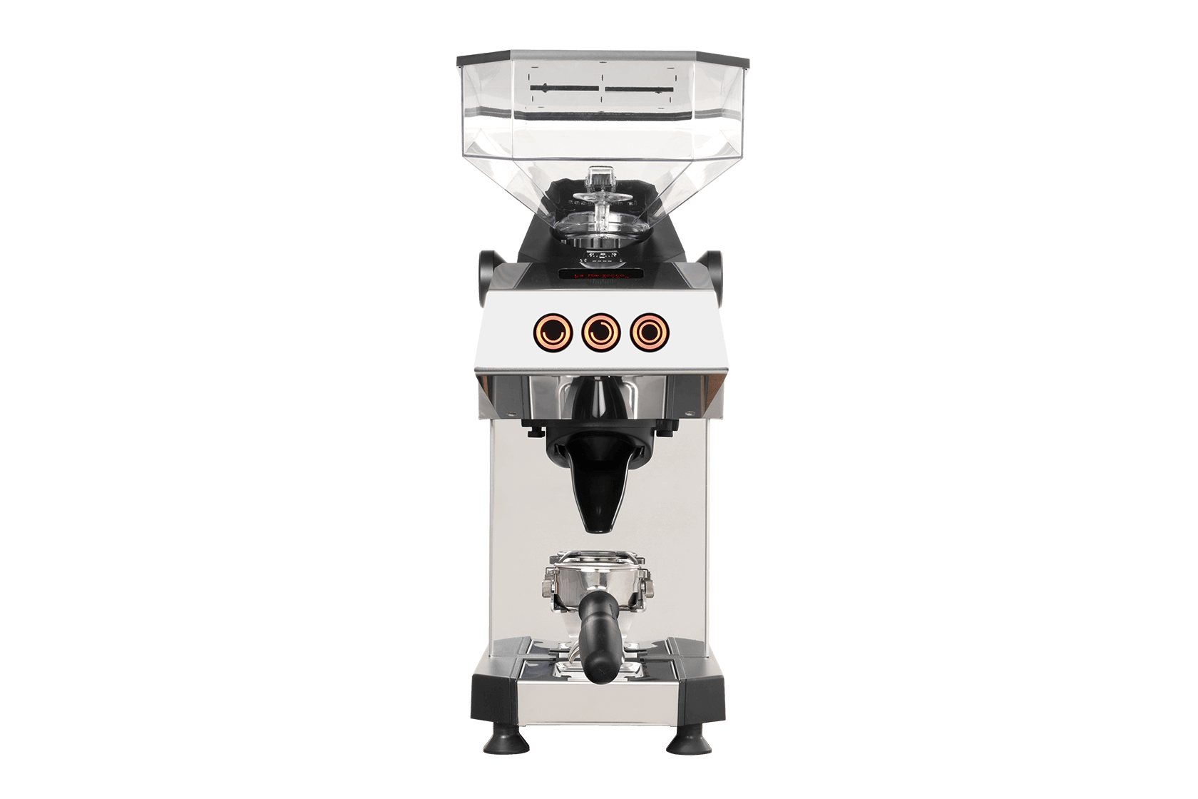 La Marzocco Swan Grinder – Denim Coffee