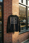 Denim Coffee Crewneck Sweatshirt