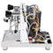 QM 67 Evo – New Model Stainless Steel boilers