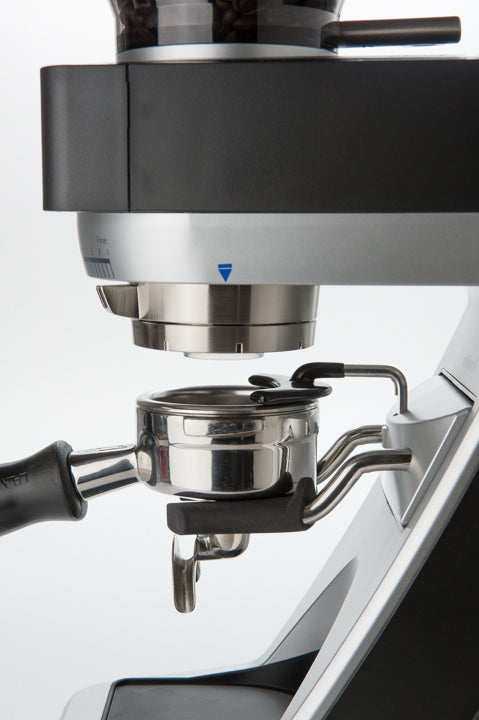 Baratza Sette 270 - Conical Burr Coffee & Espresso Grinder – Denim