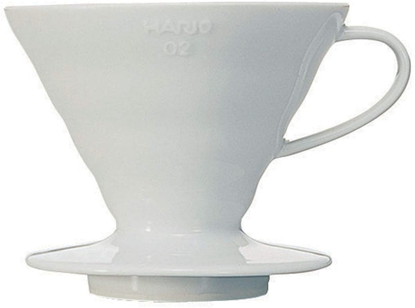 Hario V60 Dripper White