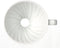 Hario V60 Dripper White
