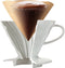 Hario V60 Dripper White