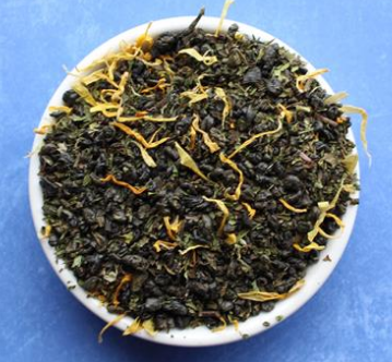 Moroccan Mint