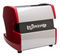 La Spaziale Dream Red