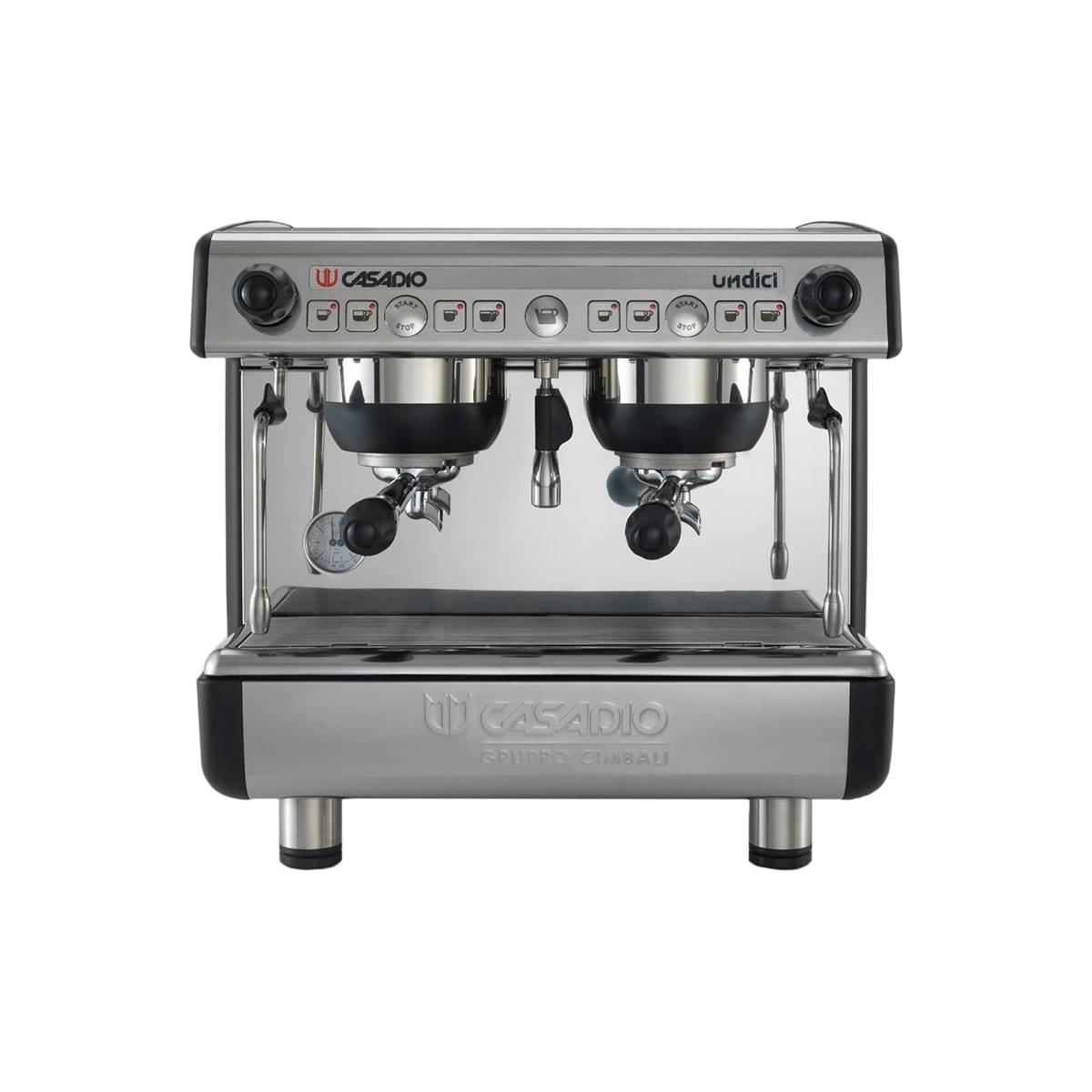 Casadio Undici 2g Compact