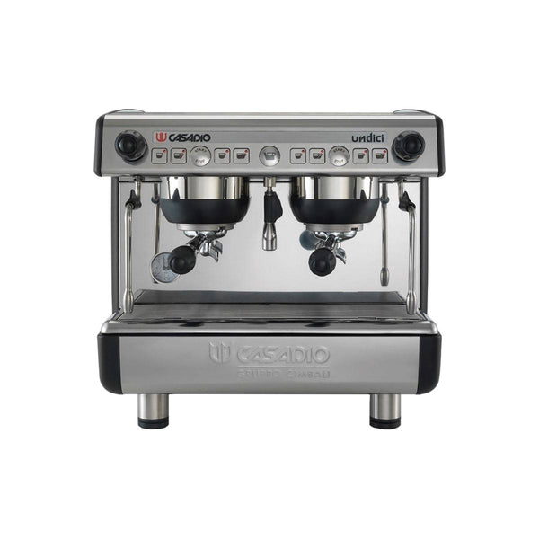 Casadio Undici 2g Compact