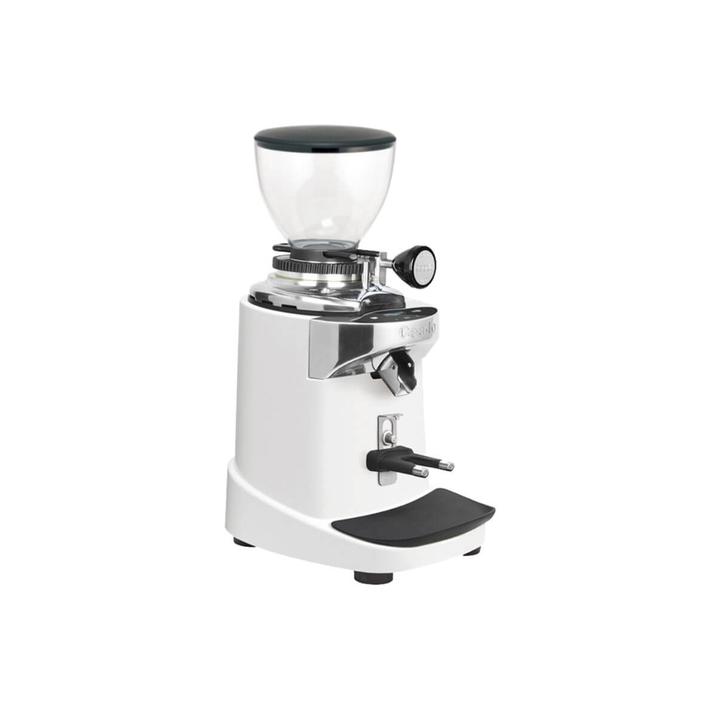 Ceado E37SL  Black Electronic Touch Screen Grinder with Worm Gear